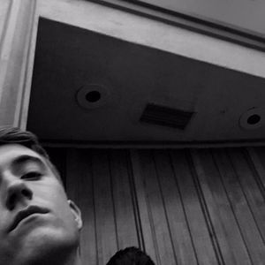 Meet your Posher, Aaron